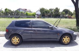 Honda Civic 1992 for sale 