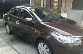 Toyota Vios 2014 for sale