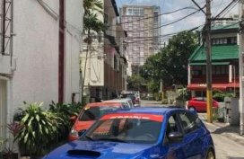 Like New Subaru WRX for sale