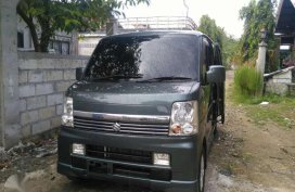 Like New Suzuki Every for sale