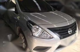 Nissan Almera 2017 for sale