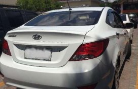 2015 Hyundai Accent MT FOR SALE 