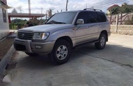 Toyota Land Cruiser 2003 for sale