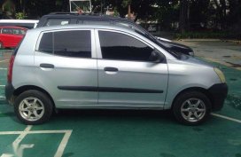 2004 Kia Picanto MT FOR SALE