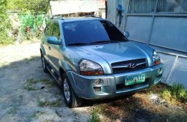 2009 Hyundai Tucson for sale