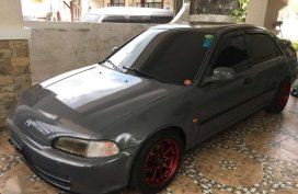 Honda Civic 1995 for sale