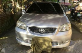 Like New Toyota Vios for sale
