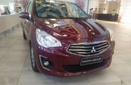 2018 Mitsubishi Mirage G4 for sale