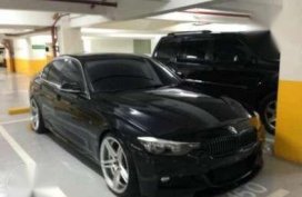 LIKE NEW BMW 320D FOR SALE