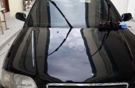 Honda City 1998 for sale