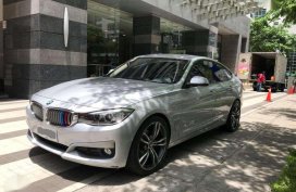 2015 BMW 320D for sale