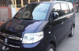 Suzuki Apv 2016 for sale