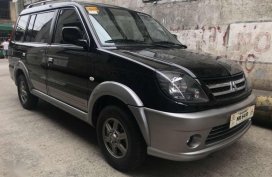 2017 Mitsubishi Adventure for sale