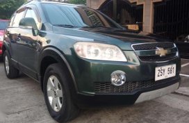 Chevrolet Captiva 2009 for sale