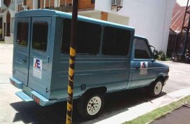 1996 Toyota Tamaraw for sale