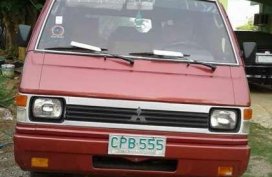 Mitsubishi L300 1997 for sale