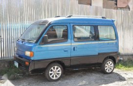 Like new Mitsubishi Multi-Cab for sale