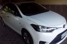 2014 Toyota Vios for sale
