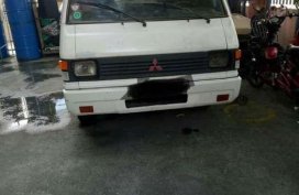 1995 Mitsubishi L300 FOR SALE 
