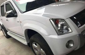 2011 Isuzu Dmax for sale