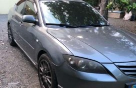 2005 Madza 3 for sale