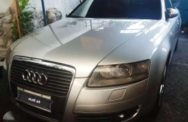 2006 Audi A6 for sale
