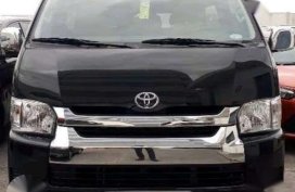 Toyota Grandia 2016 for sale