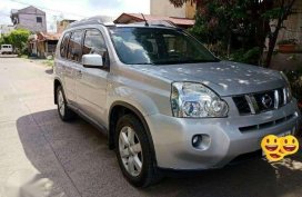 2014 Nissan Ex Trail FOR SALE 