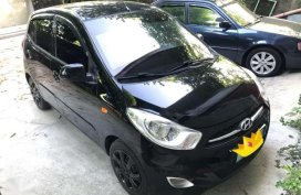 Hyundai I10 2012 for sale