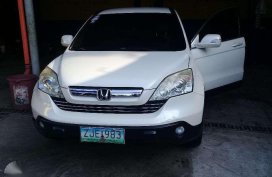 Honda CRV 2007 for sale
