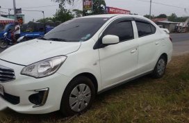 2015 Mitsubishi Mirage G4 for sale