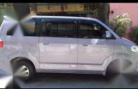 Suzuki Apv 2010 FOR SALE