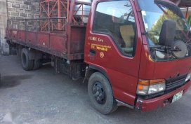 Like New Isuzu Elf for sale
