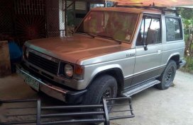 Mitsubishi Pajero 1993 for sale