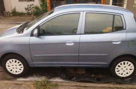 2004 Kia Picanto for sale