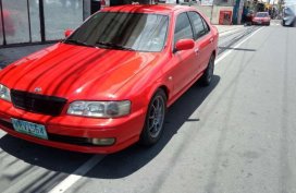 Nissan Sentra 2001 for sale