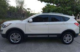 Haima S5 2016 White FOR SALE 