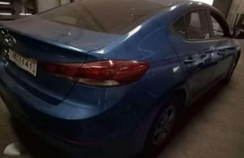 Hyundai Elantra 2017 for sale