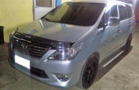 Toyota Innova 2015 for sale