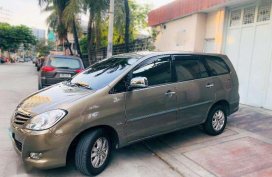 Toyota Innova 2011 for sale