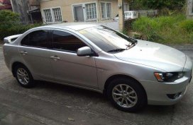 Mitsubishi Lancer EX 2013 for sale