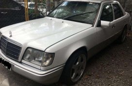 Mercedez Benz 300D 1989 FOR SALE