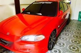 Honda Civic 1992 for sale