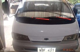 Kia Pregio 1998 for sale