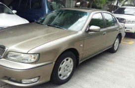 2002 Cefiro Elite FOR SALE