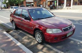 2002 Honda City for sale
