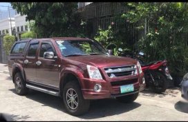 2014 Isuzu D-Max for sale