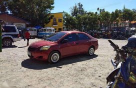 Toyota Vios 2008 for sale
