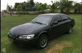 Toyota Camry 2002 for sale