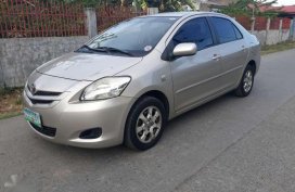 Toyota Vios 1.3e 2009 FOR SALE